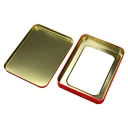 festive gift tin